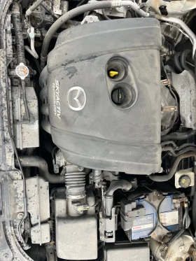 Mazda 3 2.0i skaiactiv top  - 14990 лв. / 7664.27 € - 41650274 14