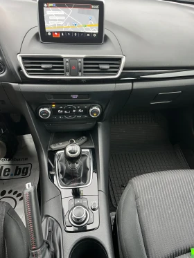 Mazda 3 2.0i skaiactiv top  - 14990 лв. / 7664.27 € - 41650274 10
