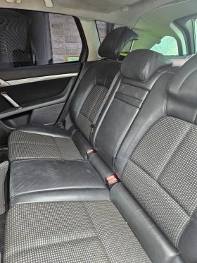 Обява за продажба на Peugeot 407 ~4 500 лв. - изображение 9 | Auto.bg Обява за продажба на Peugeot 407 ~4 500 лв. - изображение 9