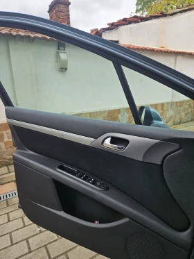 Обява за продажба на Peugeot 407 ~4 500 лв. - изображение 5 | Auto.bg Обява за продажба на Peugeot 407 ~4 500 лв. - изображение 5