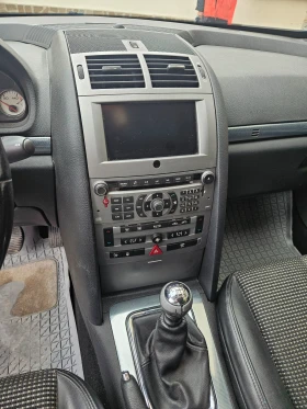 Обява за продажба на Peugeot 407 ~4 500 лв. - изображение 7 | Auto.bg Обява за продажба на Peugeot 407 ~4 500 лв. - изображение 7