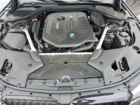 Обява за продажба на BMW 540 XI ~46 700 лв. - изображение 10 | Auto.bg Обява за продажба на BMW 540 XI ~46 700 лв. - изображение 10