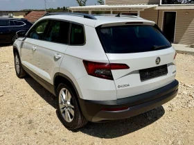 Skoda Karoq Style   2.0 TDI   150 к.с.   4x4   DSG 7   2018 г - 35000 лв. / 17895.22 € - 54704153 11