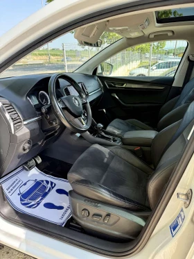 Skoda Karoq Style   2.0 TDI   150 к.с.   4x4   DSG 7   2018 г - 35000 лв. / 17895.22 € - 54704153 6