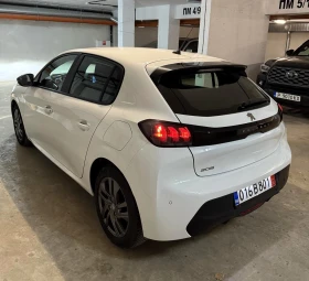 Peugeot 208 1.2 PureTech Active Business R  N1    | Mobile.bg    11