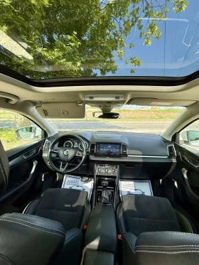 Skoda Karoq Style   2.0 TDI   150 к.с.   4x4   DSG 7   2018 г - 35000 лв. / 17895.22 € - 54704153 7