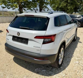 Skoda Karoq Style   2.0 TDI   150 к.с.   4x4   DSG 7   2018 г - 35000 лв. / 17895.22 € - 54704153 13