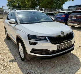 Skoda Karoq Style   2.0 TDI   150 к.с.   4x4   DSG 7   2018 г - 35000 лв. / 17895.22 € - 54704153 2