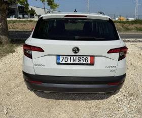 Skoda Karoq Style   2.0 TDI   150 к.с.   4x4   DSG 7   2018 г - 35000 лв. / 17895.22 € - 54704153 3