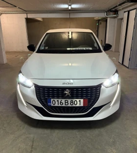 Peugeot 208 1.2 PureTech Active Business R  N1    | Mobile.bg    9