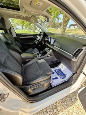 Skoda Karoq Style   2.0 TDI   150 к.с.   4x4   DSG 7   2018 г - 35000 лв. / 17895.22 € - 54704153 8