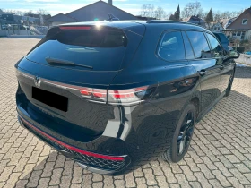 VW Passat 2.0 TDI R-LINE BLACK STYLE MATRIX HEAD UP CAM - 34900 € / 68258.47 лв. - 82997201 4