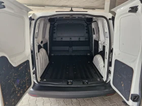 VW Caddy Cargo 3.1 m3 TDI | Mobile.bg    4