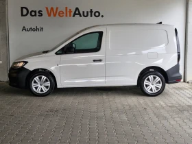 VW Caddy Cargo 3.1 m3 TDI | Mobile.bg    2