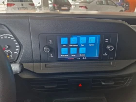 VW Caddy Cargo 3.1 m3 TDI | Mobile.bg    10