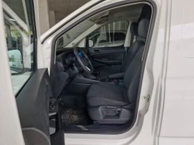 VW Caddy Cargo 3.1 m3 TDI | Mobile.bg    3