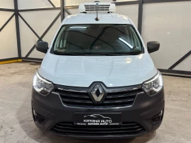 Renault Express * 1.5 DCI* ХЛАДИЛЕН* 33 000 КМ*  - 39998 лв. / 20450.65 € - 33134587 3