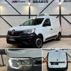 Renault Express * 1.5 DCI* ХЛАДИЛЕН* 33 000 КМ*  - 39998 лв. / 20450.65 € - 33134587 11