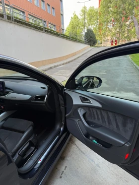 Audi A6, снимка 5