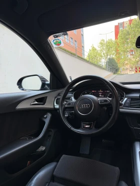 Audi A6, снимка 9