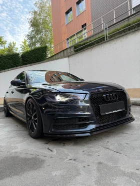 Audi A6, снимка 3
