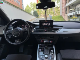 Audi A6, снимка 8