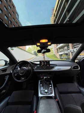 Audi A6, снимка 10