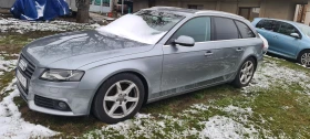 Audi A4, снимка 3