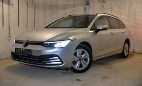 VW Golf Variant 2.0TDI * life* * DSG* 