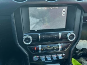 Ford Mustang * GT * CARFAX * БЕЗ ПЪРВОНАЧАЛНА ВНОСКА - 19000 € / 37160.77 лв. - 86139393 11