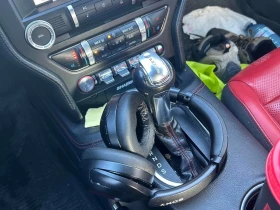 Ford Mustang * GT * CARFAX * БЕЗ ПЪРВОНАЧАЛНА ВНОСКА - 19000 € / 37160.77 лв. - 86139393 10
