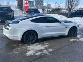 Ford Mustang * GT * CARFAX * БЕЗ ПЪРВОНАЧАЛНА ВНОСКА - 19000 € / 37160.77 лв. - 86139393 4
