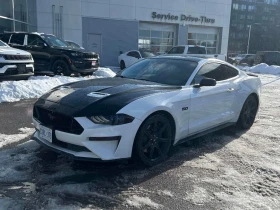 Ford Mustang * GT * CARFAX * БЕЗ ПЪРВОНАЧАЛНА ВНОСКА