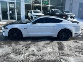 Ford Mustang * GT * CARFAX * БЕЗ ПЪРВОНАЧАЛНА ВНОСКА - 19000 € / 37160.77 лв. - 86139393 2