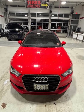 Audi A3 Prestige * * CARFAX * * АВТОКРЕДИТ * *  - 11500 € / 22492.04 лв. - 61524349 2