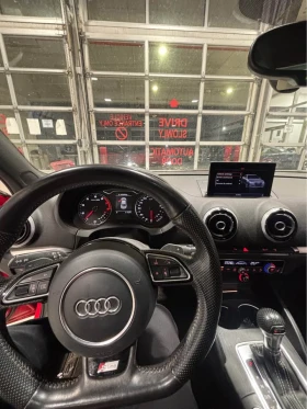 Audi A3 Prestige * * CARFAX * * АВТОКРЕДИТ * *  - 11500 € / 22492.04 лв. - 61524349 10