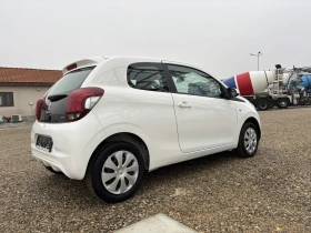 Peugeot 108 - цена по договаряне - 22356138 5