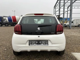Peugeot 108 - цена по договаряне - 22356138 4