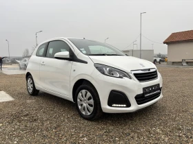 Peugeot 108 - цена по договаряне - 22356138 2