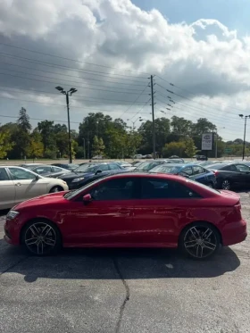 Audi S3 / Technik / AWD quattro / ШИБИДАХ / ПОДГРЕВИ /  - 20250 € / 39605.56 лв. - 81573506 6