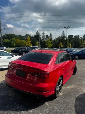 Audi S3 / Technik / AWD quattro / ШИБИДАХ / ПОДГРЕВИ /  - 20250 € / 39605.56 лв. - 81573506 12