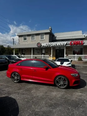 Audi S3 / Technik / AWD quattro / ШИБИДАХ / ПОДГРЕВИ /  - 20250 € / 39605.56 лв. - 81573506 3