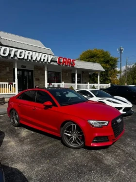 Audi S3 / Technik / AWD quattro / ШИБИДАХ / ПОДГРЕВИ /  - 20250 € / 39605.56 лв. - 81573506 10