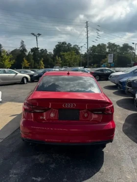 Audi S3 / Technik / AWD quattro / ШИБИДАХ / ПОДГРЕВИ /  - 20250 € / 39605.56 лв. - 81573506 11