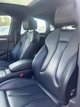 Audi S3 / Technik / AWD quattro / ШИБИДАХ / ПОДГРЕВИ /  - 20250 € / 39605.56 лв. - 81573506 16
