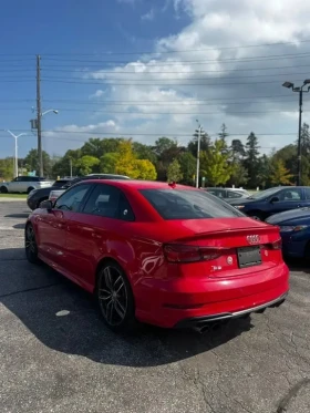 Audi S3 / Technik / AWD quattro / ШИБИДАХ / ПОДГРЕВИ /  - 20250 € / 39605.56 лв. - 81573506 7