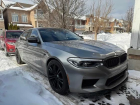 BMW M5 * Sedan * CARFAX * ЦЕНА ДО БГ