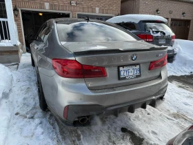 BMW M5 * Sedan * CARFAX * ЦЕНА ДО БГ - 42000 € / 82144.86 лв. - 81404280 4