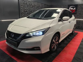 Nissan Leaf  40kWh* DISTRONIC* CAMERA* KEYLESS* NAVI* TOP - 9400 € / 18384.80 лв. - 87337893 2