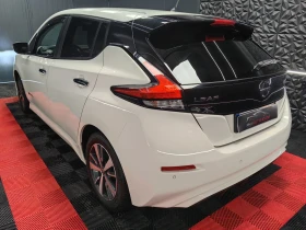 Nissan Leaf  40kWh* DISTRONIC* CAMERA* KEYLESS* NAVI* TOP - 9400 € / 18384.80 лв. - 87337893 3